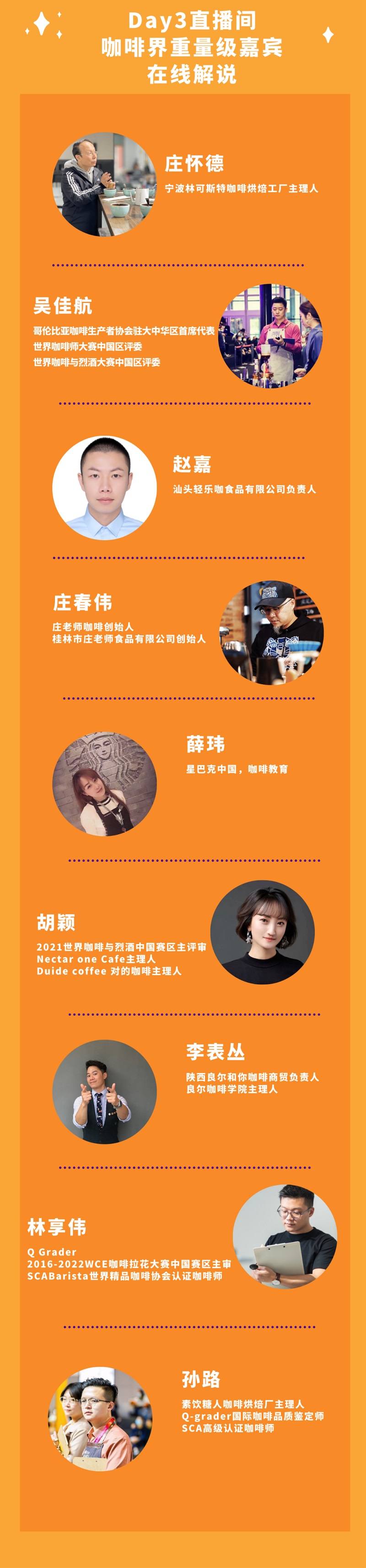 带你去米兰云观赛！6月24-26日北京时间15点开赛！世界级咖啡赛事总决赛火热归来！